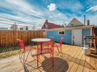 Cozy house close to Main St in downtown Leadville! - B&B Leadville