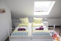 Appartement met 2 Slaapkamers en Balkon
