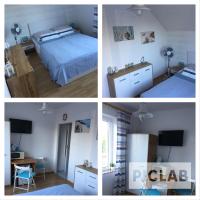 Camera Matrimoniale con Bagno Privato