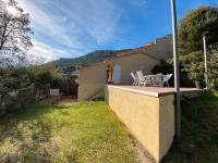 Mazet/ Appartement Le Lavandou - Ferienwohnung Le Lavandou