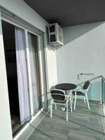 Appartamento con 1 Camera da Letto