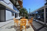 Amplo Apartamento com Suítes e Ar Refrigerado a 400 metros da Praia do Forte - B&B Cabo Frio