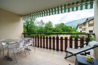 Lac et montagnes charmant appartement au calme pour 4 personnes - Chambres d'hôtes Saint-Jorioz