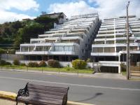 Departamento Frente al Mar - B&B Concón