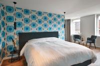 Doppelzimmer mit eigenem Bad