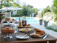 Maison d'Hôtes L'Espigoulié - B&B Sainte-Maxime