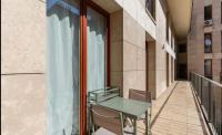 Kazinczy Apartment I FREE Parking I self-check-in - Chambres d'hôtes Budapest