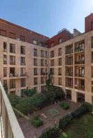 Kazinczy Apartment #freeparking - B&B