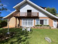 Aconchego Capivari - B&B