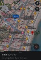 Delmar - Ferienwohnung El Campello