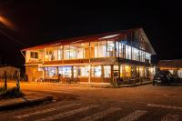 Ilinizas Mountain Lodge - B&B