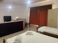 Chambre Familiale