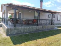 Aggela House - B&B Ávato