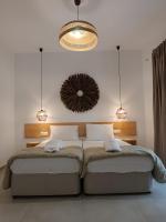 Zweibettzimmer