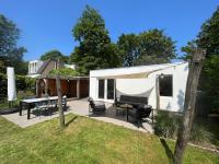 B&B Oosterhout - Nature & golf Villa - Bed and Breakfast Oosterhout