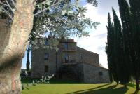 Agriresort La Colombaia - B&B Massa Marittima