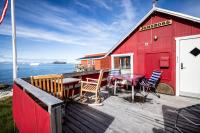 Ilulissat Stay - Jomsborg Ilulissat - B&B Ilulissat