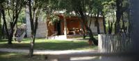 Gîtes "Les Cabanes de Carelle" entre Camargue et Cévennes - B&B Aspères