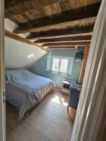 Ma p'tite cabane - B&B Neuf-Marché