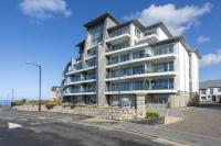 Sea View Apartment at One Lusty Glaze - Ferienwohnung