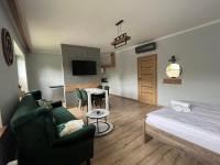 B&B Wadowice - Apartamenty Wadowity- Energylandia Zator - Bed and Breakfast Wadowice