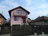 B&B Cluj-Napoca - Villa Blacky - Bed and Breakfast Cluj-Napoca