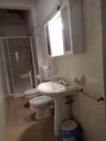 Single Room with Garden View