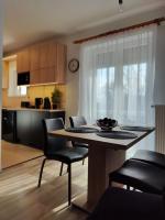 Kinizsi Apartman - B&B Miskolc