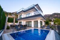 B&B Fethiye - Villa Butterfly - Bed and Breakfast Fethiye