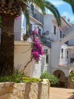 La casa de Leones - Ferienwohnung