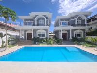 Linda's Little Lincoln - B&B Watamu