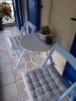 Theros Apartment - Ferienwohnung