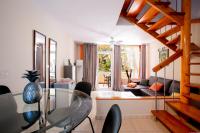 Bungalow Costa Adeje Cortijo 4-6 - B&B