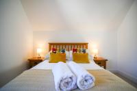 Camera Matrimoniale Deluxe