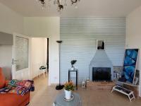 Apartamento - Planta baja