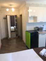 Apartment - Erdgeschoss