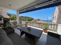 Apartamento con vistas al mar
