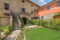 B&B Buti - Uno spazio di Relax in Toscana - Bed and Breakfast Buti