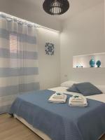 La casa di Nora - Ferienwohnung Pozzallo