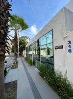 Flat na Praia do Bessa Atlântico Norte 303 - B&B João Pessoa