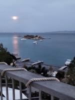 B&B Saterlí - ΘΕΑΛΟΣ ΒΡΑΧΟΣ - Bed and Breakfast Saterlí