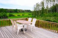 Vakantiehuis in Värmland midden in de natuur - B&B