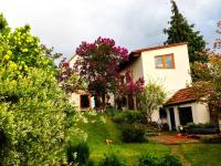 idyllisches Gästehaus für 2 im Garten - Ferienwohnung Rödermark
