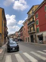 La casa in via Venti - B&B