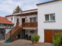 B&B Bad Frankenhausen - Ferienwohnungen Christine Knoll - Bed and Breakfast Bad Frankenhausen