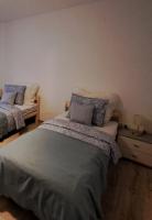 Appartamento con 2 Camere da Letto