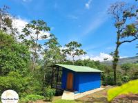 Cabaña Montezion Bijagua - Bed and Breakfast