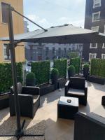 Milan Center Apartment Studio - Porta Romana - B&B