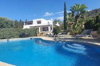 Villa mit privatem Pool