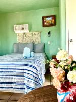 Chambre Lit Queen-Size